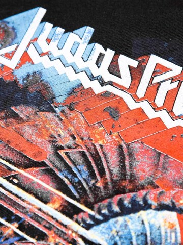 Judas Priest - Camiseta 'Judas Priest Screaming for Vengeance T-Shirt' en negro