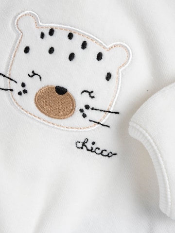 Chicco Sada – bílá