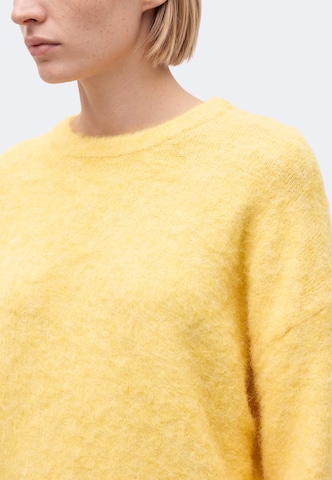 Pullover 'Tessy' di ABOUT YOU in giallo