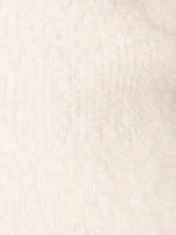 Bershka Kardigan w kolorze beżowy