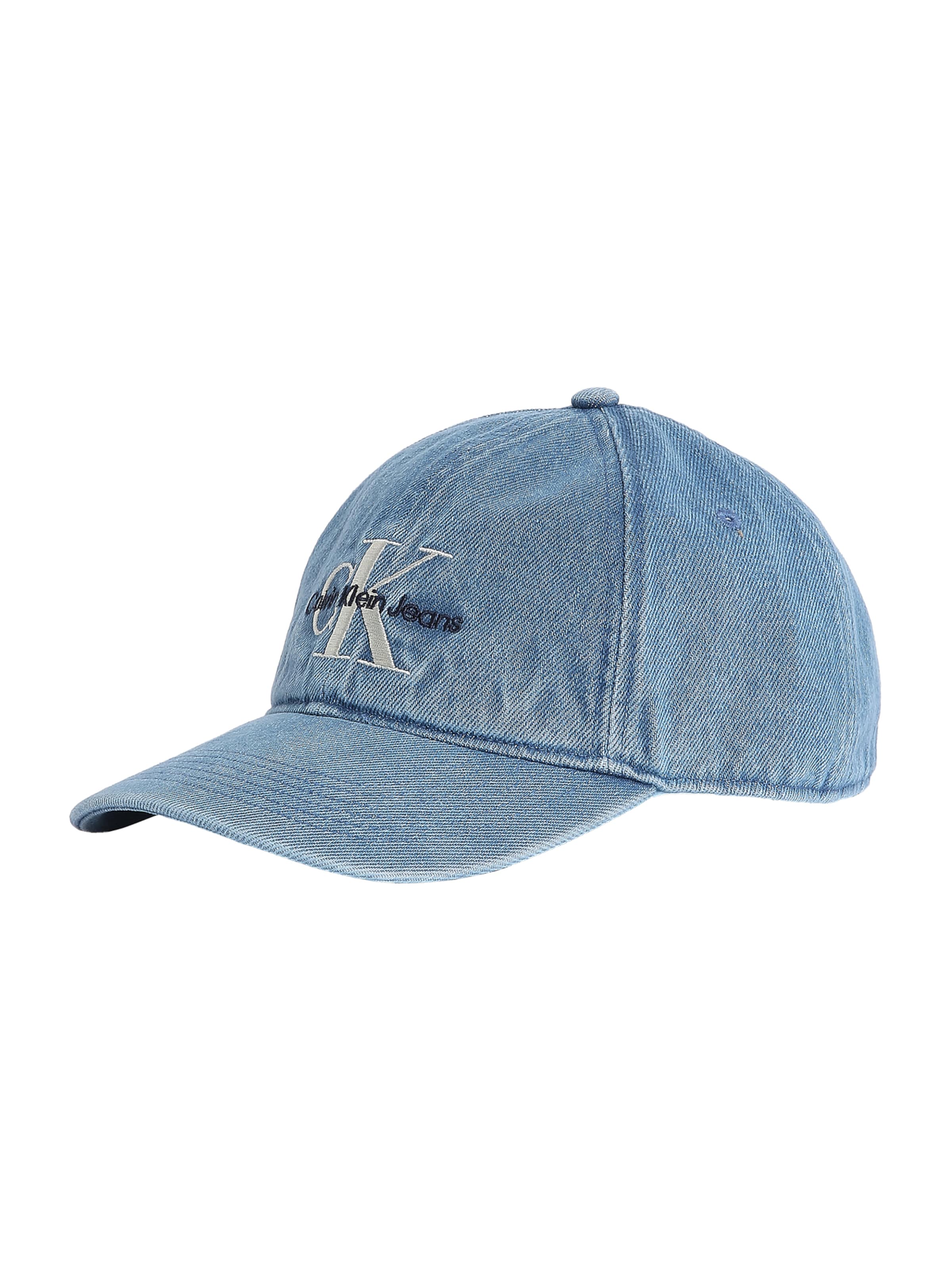 Calvin Klein Nokamüts, värv sinine: eest vaates