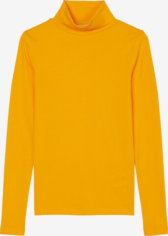 Marc O'Polo DENIM Shirt in Orange: predná strana