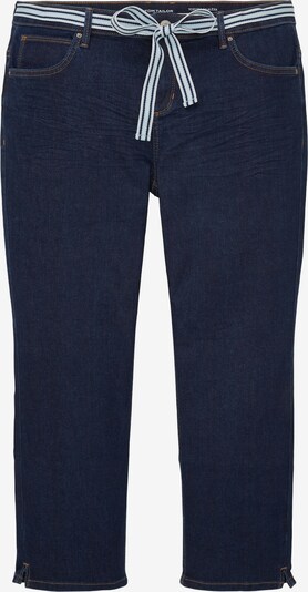 Jeans 'Alexa' TOM TAILOR pe albastru închis, Vizualizare produs