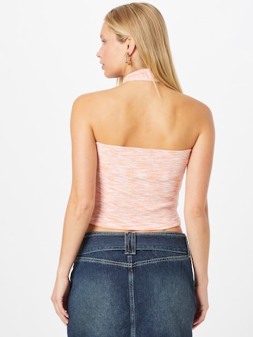 Gina Tricot Top 'Reggie' in Mischfarben