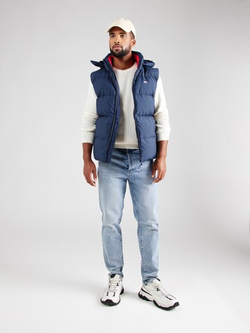 TOMMY HILFIGER Pullover i beige
