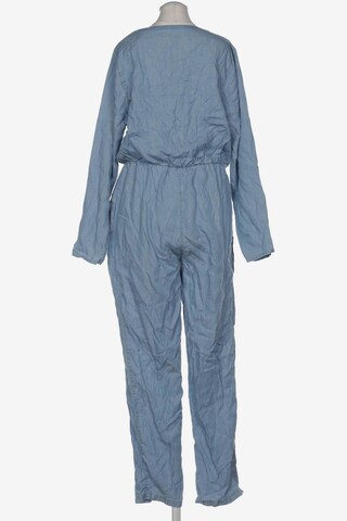 Asos Overall oder Jumpsuit M in Blau