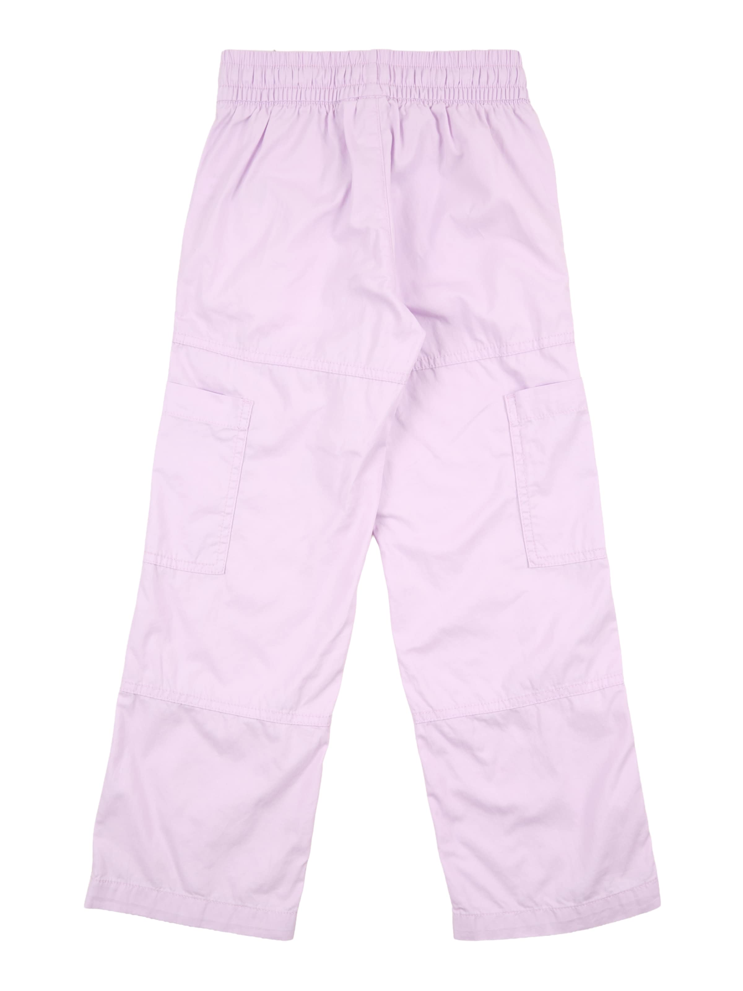 GAP regular Παντελόνι σε λιλά