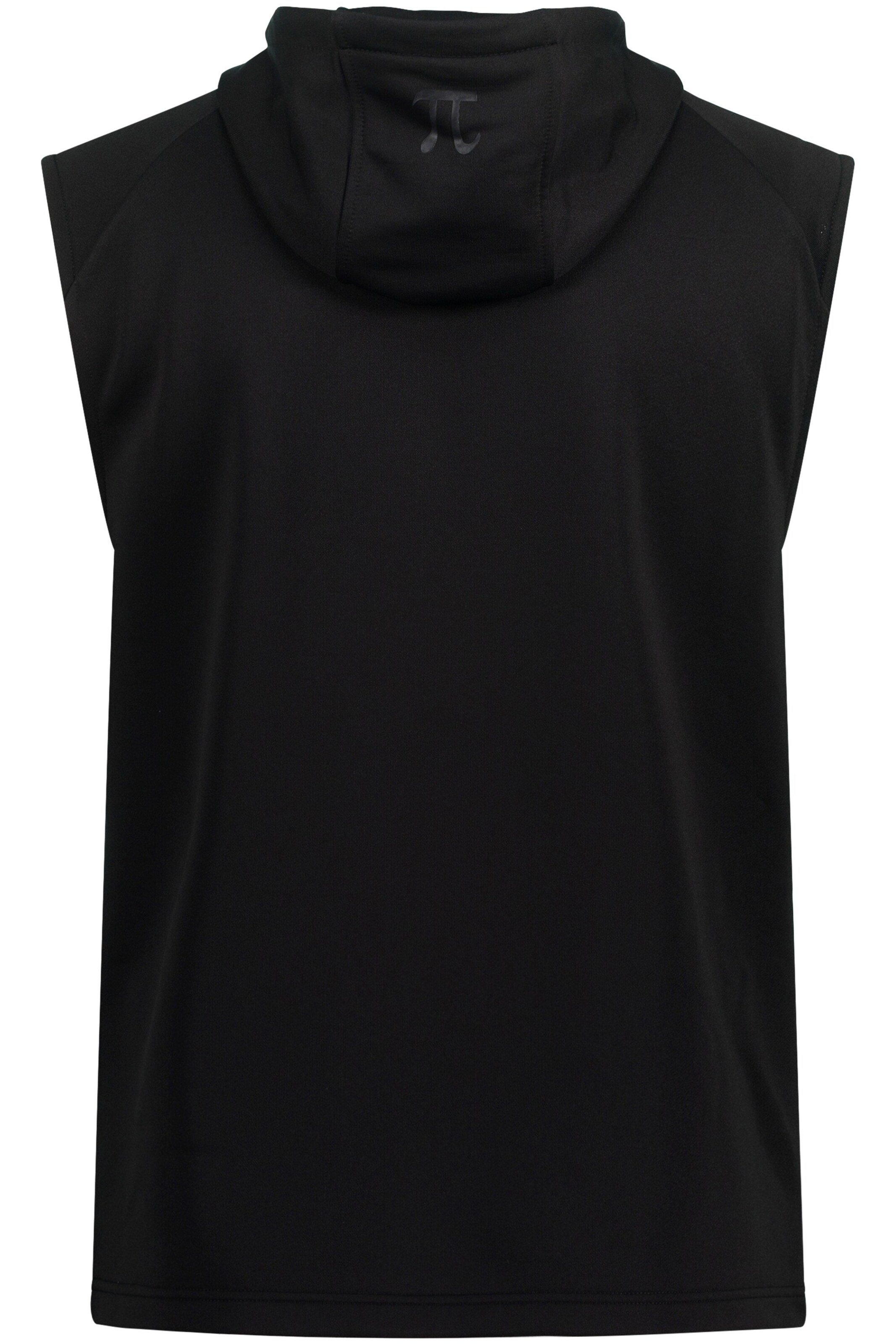 JAY-PI Sweatshirt in Black