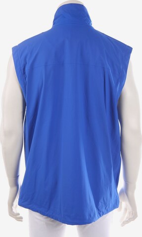 Chervo Vest in XL in Blue