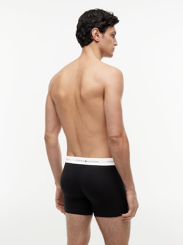 Boxers TOMMY HILFIGER en noir