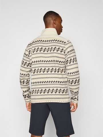 COLUMBIA Спортивная кофта 'Sweater Weather' в Бежевый