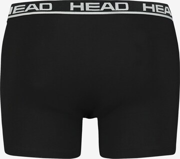 HEAD Boxershorts in Blau