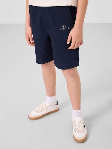 Tommy Life Szettek 'Zweiteiliges Set' - kék