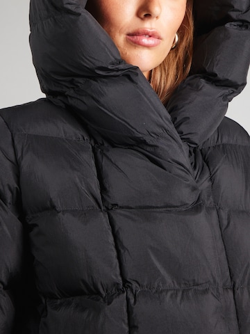 Calvin Klein Téli dzseki - fekete