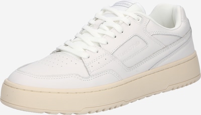 Marc O'Polo Baskets basses 'Carlo 5A' en blanc, Vue avec produit