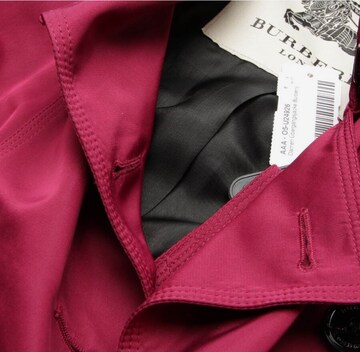 BURBERRY Jacket & Coat in XXS in Pink