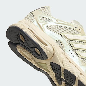 ADIDAS ORIGINALS Platform trainers 'Adistar' in Yellow