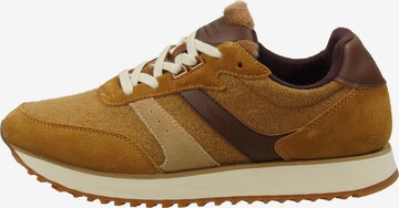 GANT Sneakers laag in Bruin