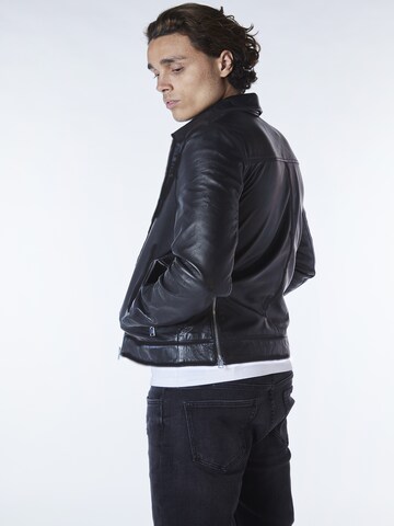 Veste mi-saison 'Artesia' Bolongaro Trevor en noir