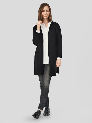 Cardigan 'MALon' Masai en noir