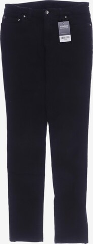 bleed clothing Jeans 28 in Schwarz: predná strana