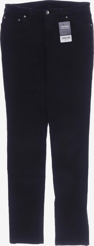 bleed clothing Jeans in 28 in Black: front