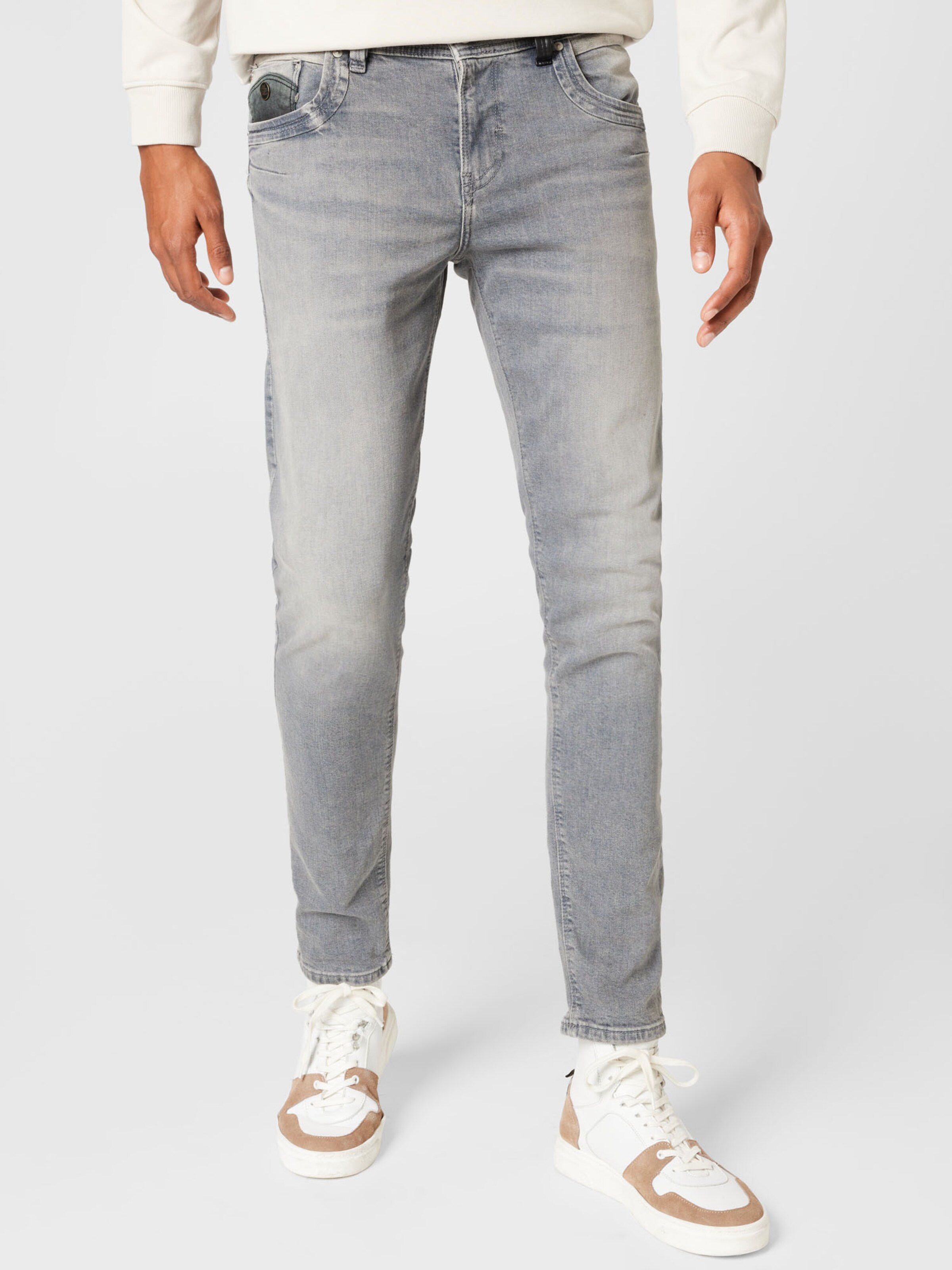 Jeans DRAPER ABOUT YOU Uomo Abbigliamento Pantaloni e jeans Jeans Jeans slim & sigaretta 