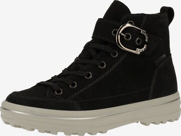 RICOSTA Sneakers in Black: front