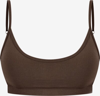 Smilodox Sports top ' Layne ' in XS in Brown, Item view
