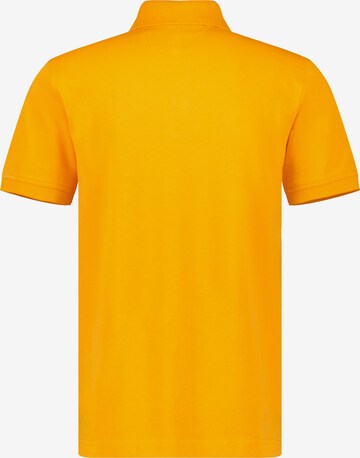 LERROS Shirt in Oranje