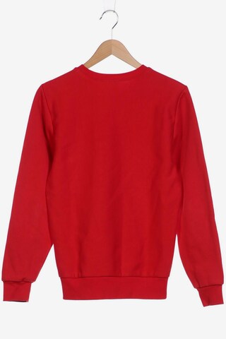 Carhartt WIP Sweatshirt & Zip-Up Hoodie in XS in Red