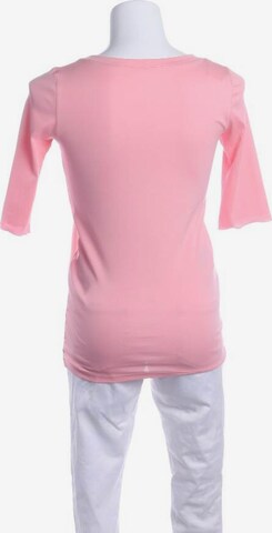 Marc Cain Top & Shirt in S in Pink