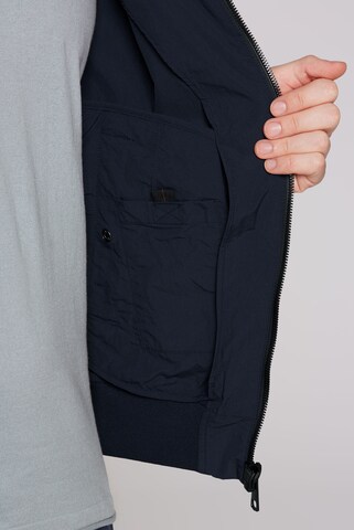 CMPD Between-Season Jacket in Blue