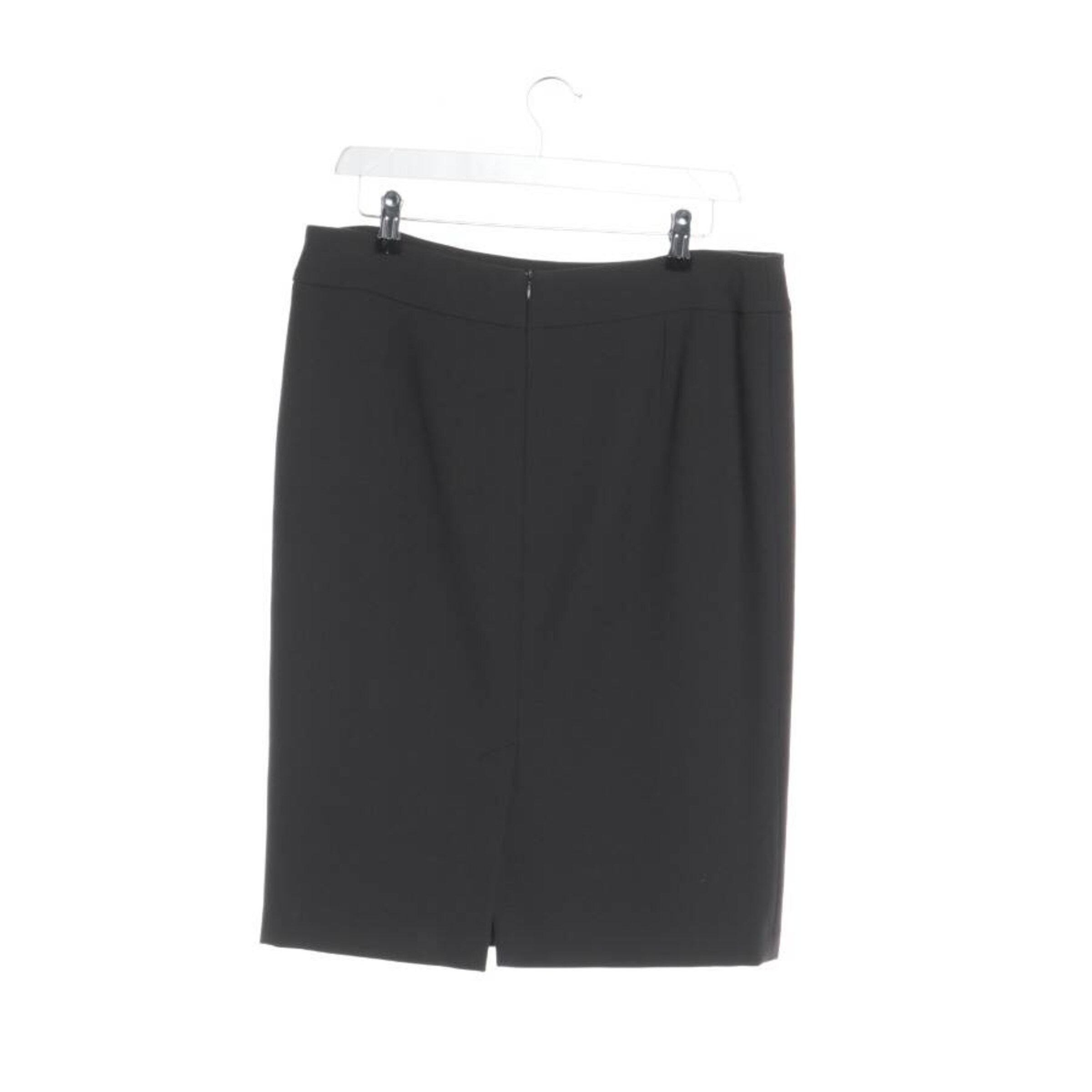 ARMANI Skirt in L in Grey