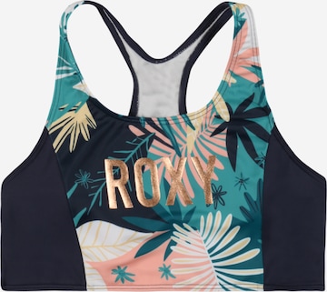ROXY Sports top in Blue: front