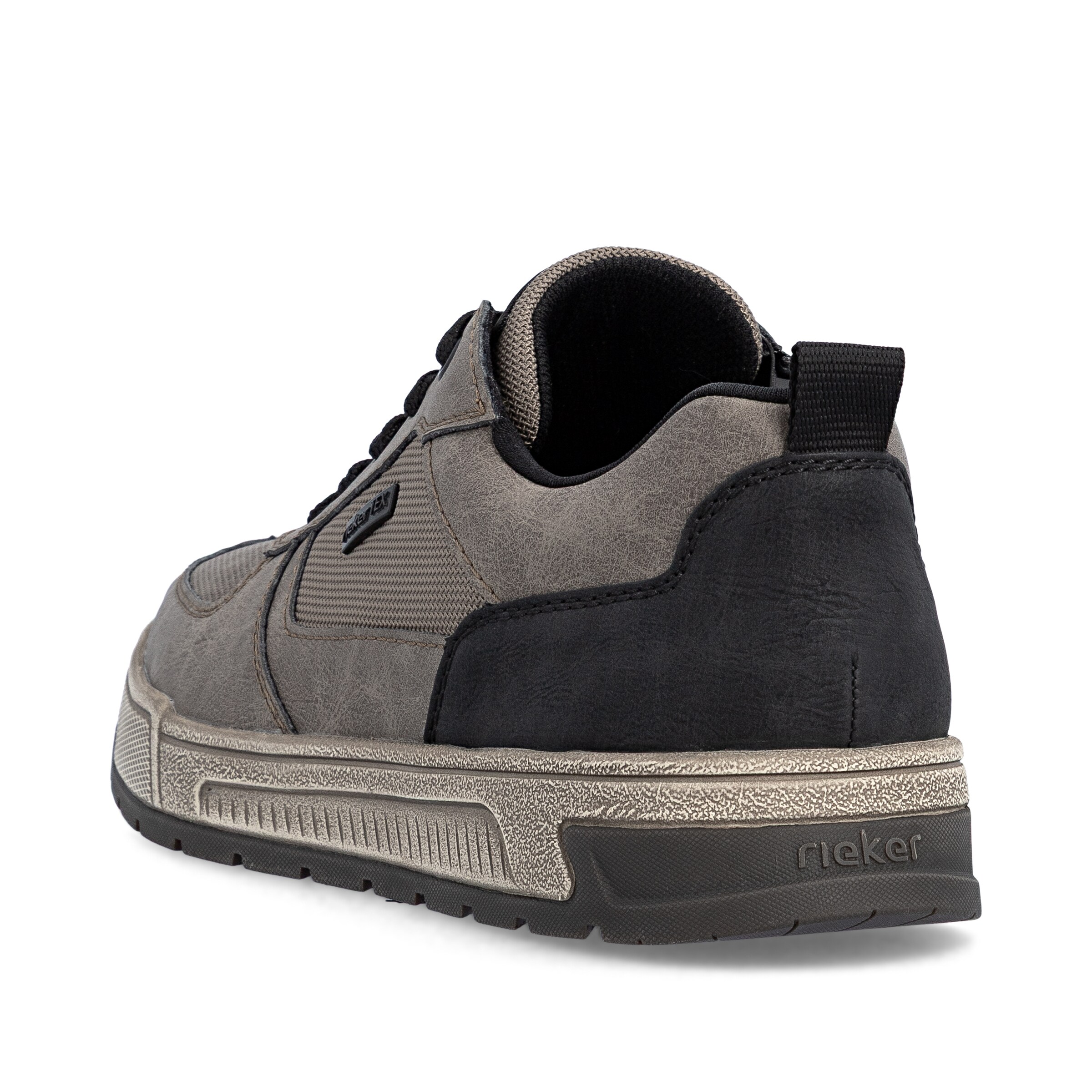 Rieker Sneakers in Beige