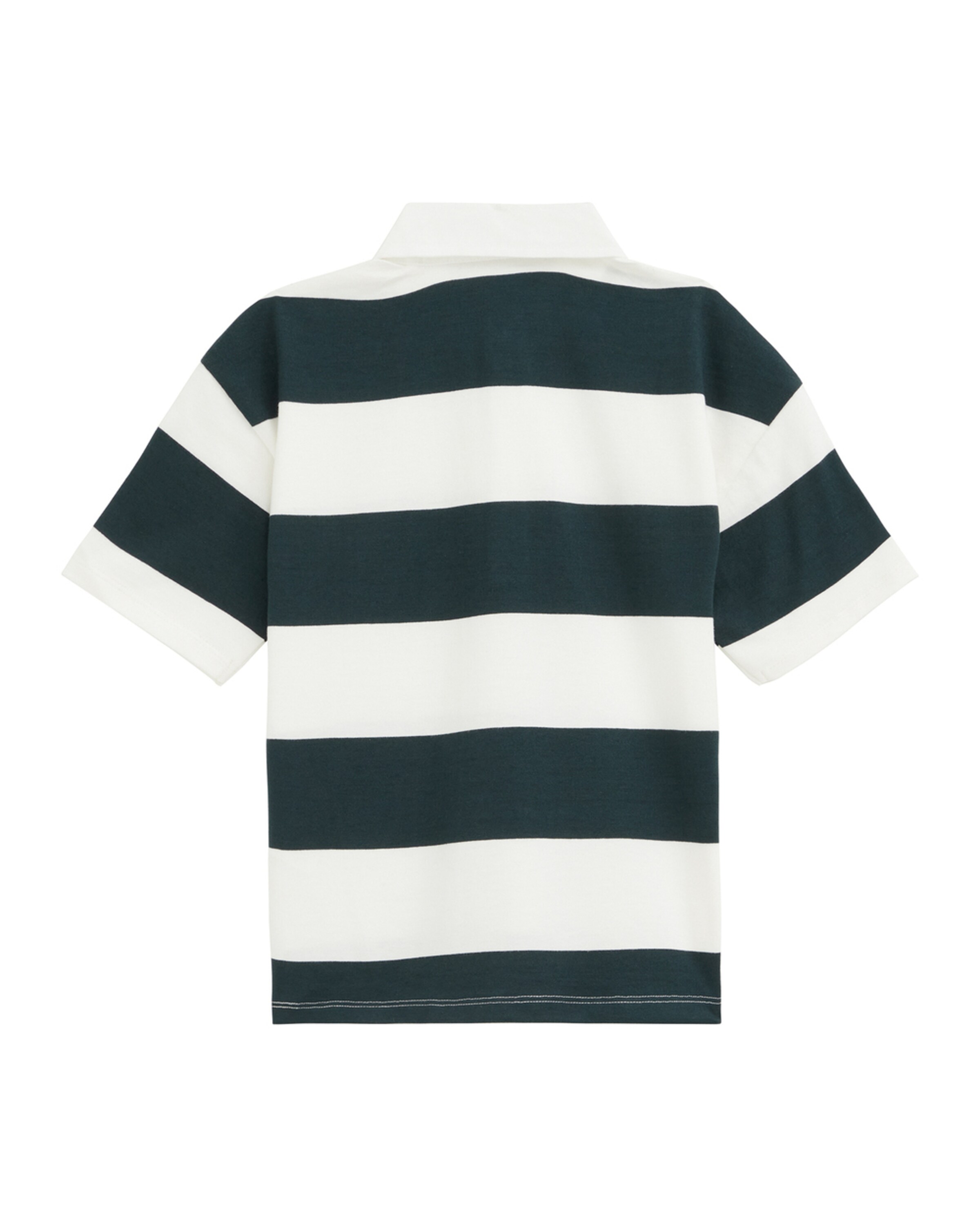 Tricou de la WE Fashion pe verde