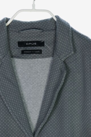OPUS Blazer in L in Grey