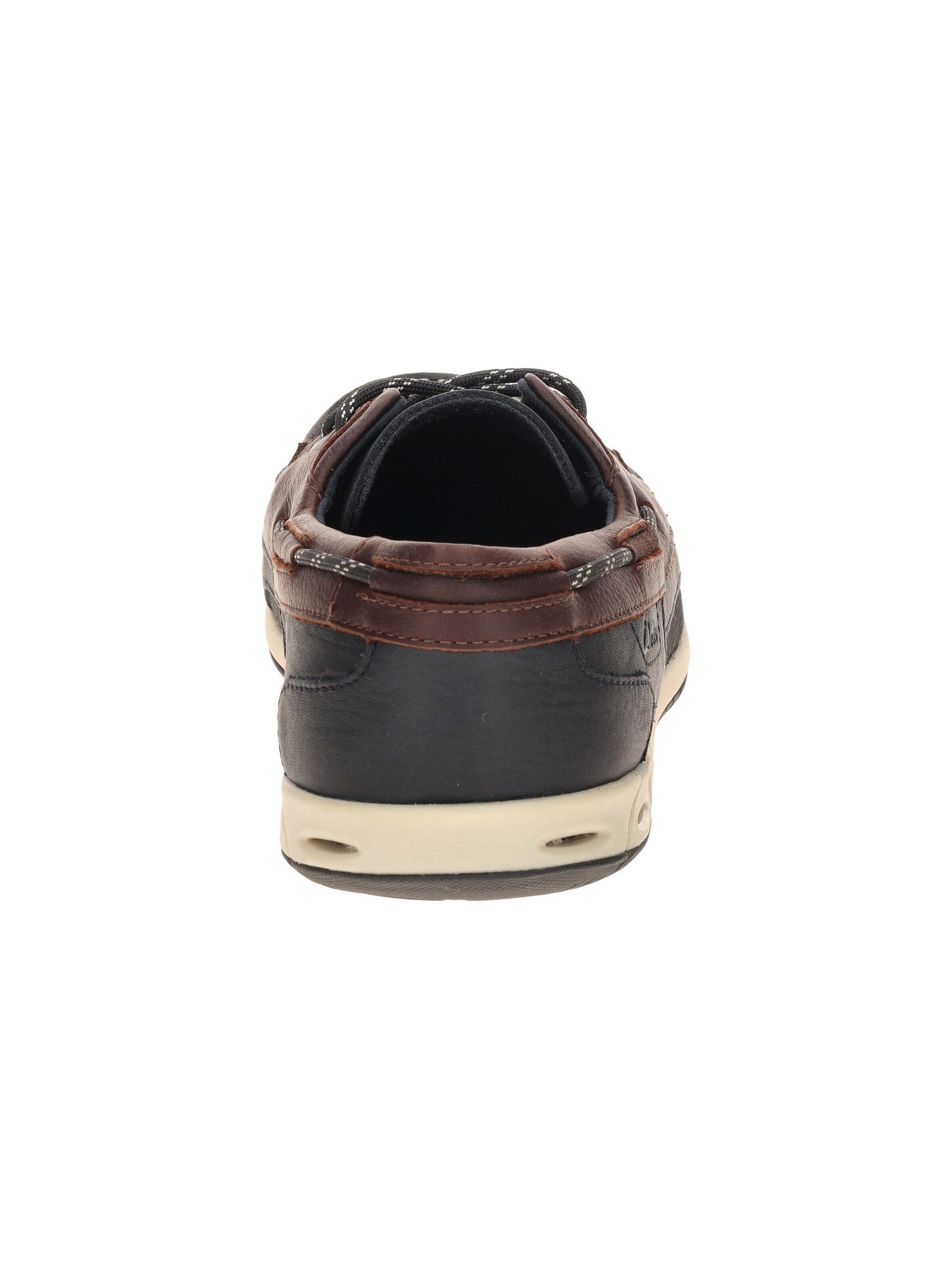 Mocassino di CLARKS in blu
