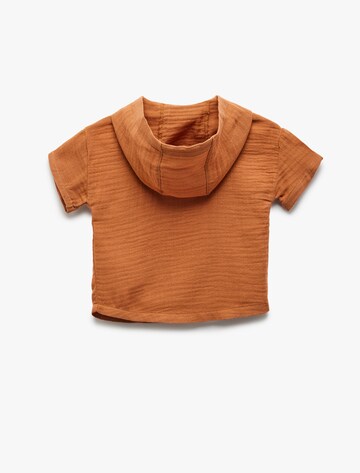 Koton Shirt in Oranje