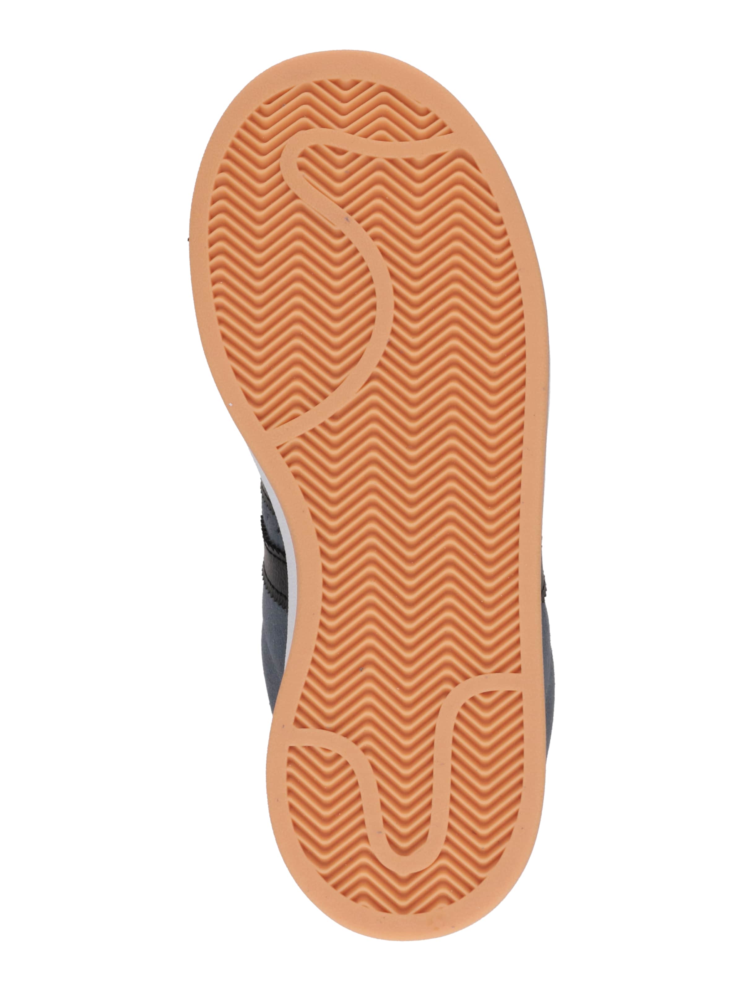 pilka ADIDAS ORIGINALS Sportbačiai 'Campus 00s'