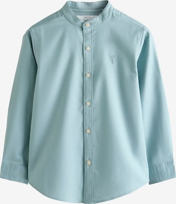 Next Regular Fit Paita värissä vihreä: etupuoli