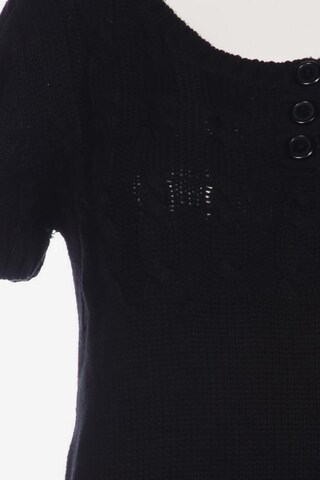 ARIZONA Sweater & Cardigan in XL in Black