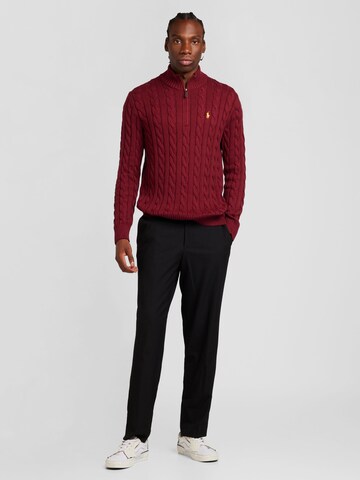 Pullover di Polo Ralph Lauren in rosso