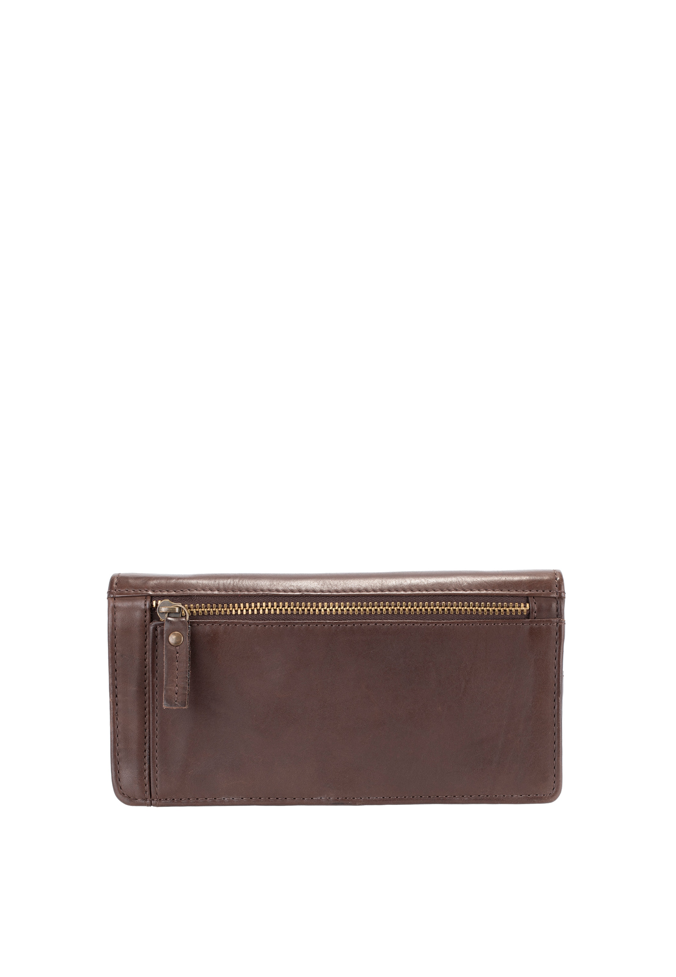 Porte-monnaies 'Forst Immine' Maître en marron