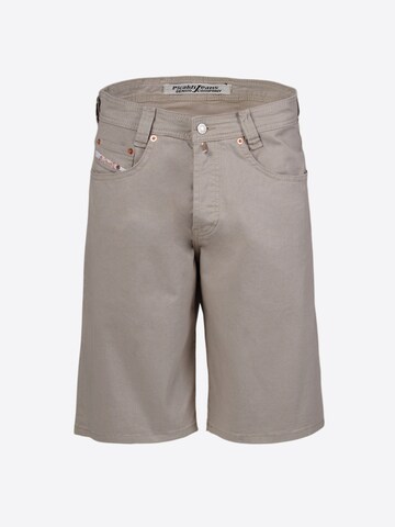 Picaldi Loose fit Jeans 'Zicco 471 GS' in Beige: front