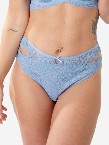 SugarShape String 'True Luna' in Blauw