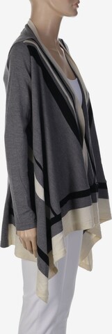 FLAVIO CASTELLANI Sweater & Cardigan in L in Grey