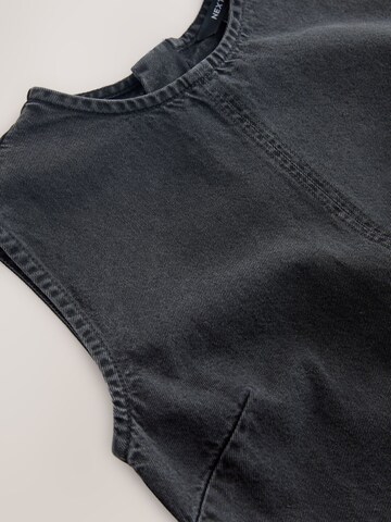 Next Kleid in Schwarz