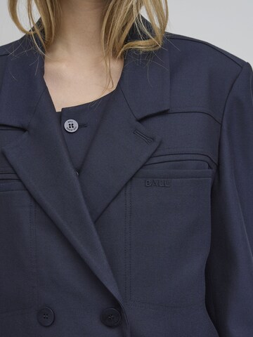 Ball Blazer ' BAFRANCESCA ' in Blue